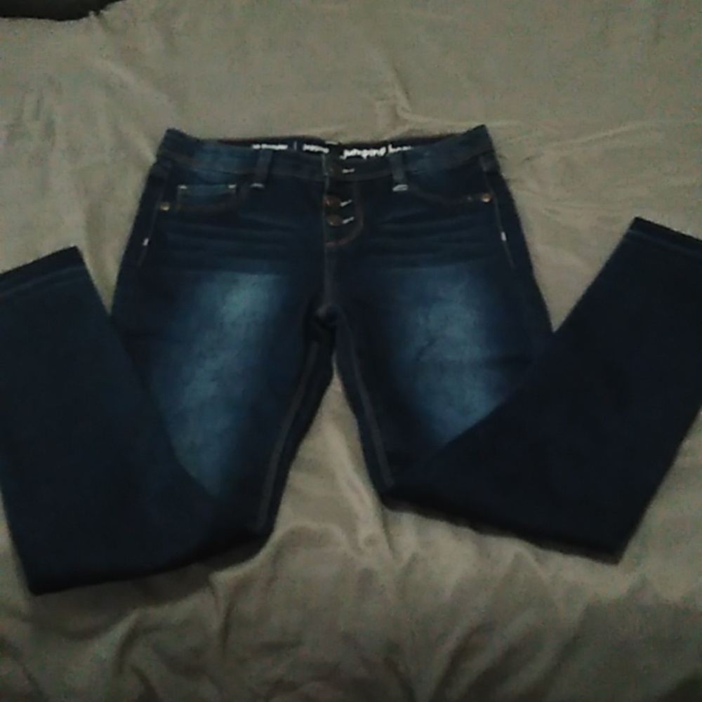 Girls Jeggings